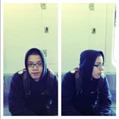 Pretty Anthony Marrero