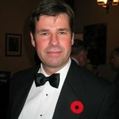 David O'Neil