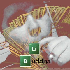 Lil Buddha