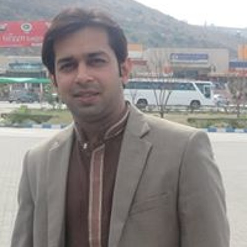 Nauman Mukhtar’s avatar