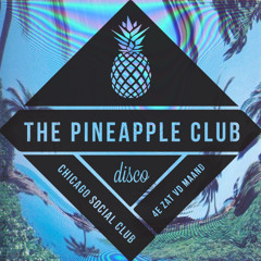 The Pineapple Club
