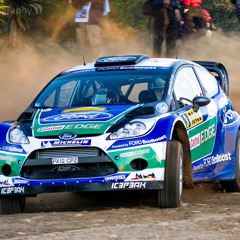 Sergio García Martín