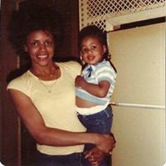 Amber Golden Smallwood