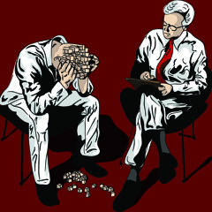 The Black Mamba Tails