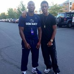 Daquan Ripshawnee Worley