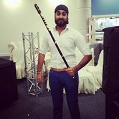 Amarpreet 'Singh Jeerh'