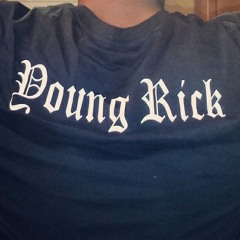 Young Rick