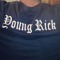 Young Rick