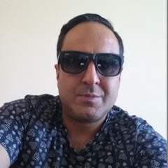 Parham Yavari