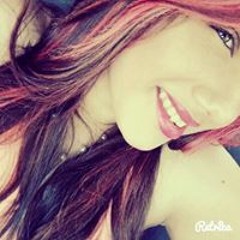 Nayeli Marie Santiago