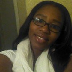 Alexus L Smith-fonville