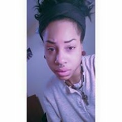 Davianne Alscea Gray