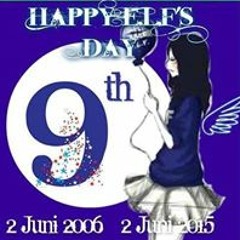 Dhinie Everlastingfriend