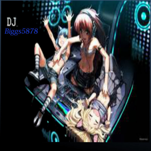 Biggs5878’s avatar