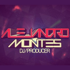Alejandro MontesOfficial®
