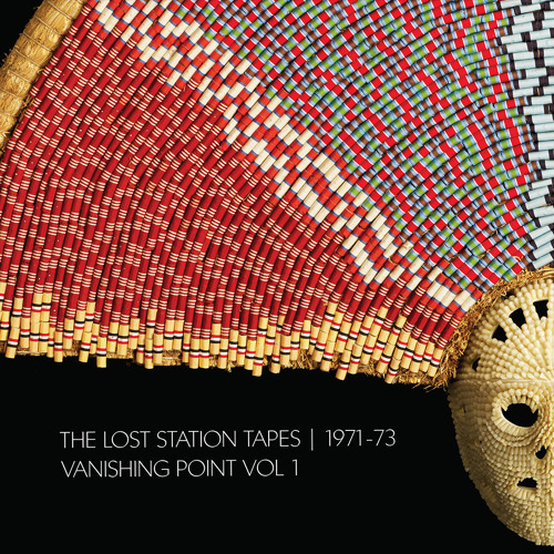 The Lost Station Tapes’s avatar
