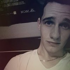 Joel Danel
