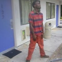 Cutthroat Mike Johnson