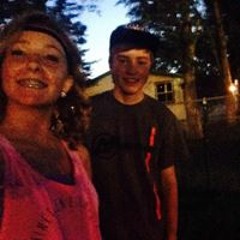 Wyatt Wilder Williamson