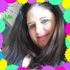 Stephnie Shryock Reynolds