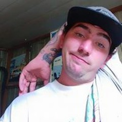 Trever Smith