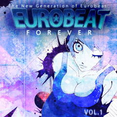 Eurobeat Forever