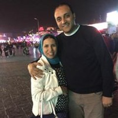 Dalia Saeed
