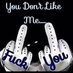 Sleepy BigEyez Blaze