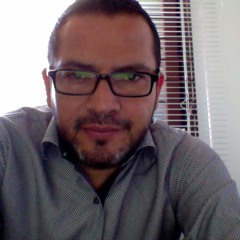 Harold Segovia