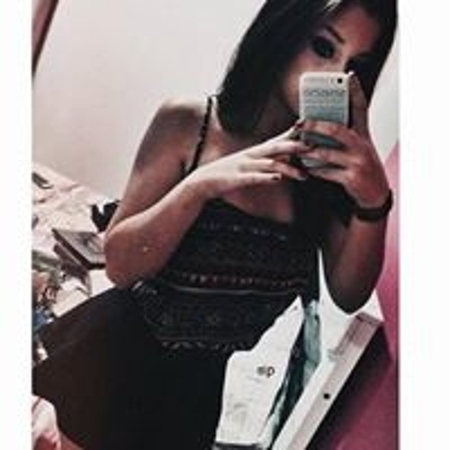 Bruna Almeida’s avatar