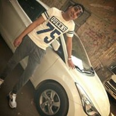 Walid Saeed