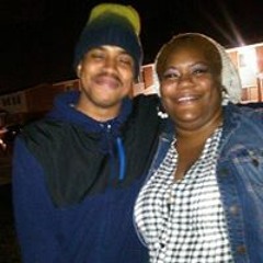 Daryl Basedlife Easton