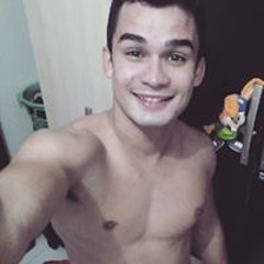 Marcos Anfrê