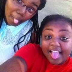 Tori Crazytho Harris