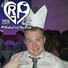 Seanee Ó Gallachabhóir