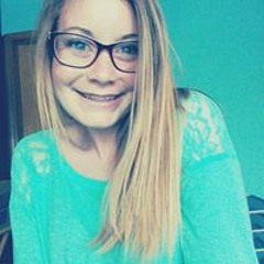 Hannah Grace Hayward