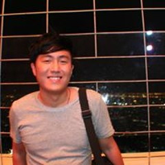 Anthony Zheng Cheng Long