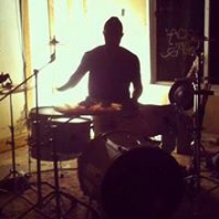 Donavon Drummer Boy Lee