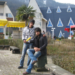 Milad Bostani