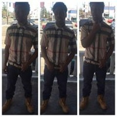 Jamil Mil-Ticket Freeman