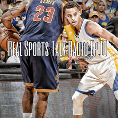 Real Sports Talk Radio