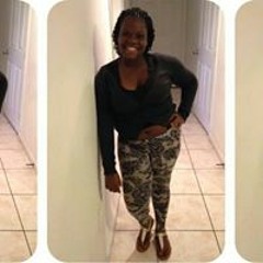 Sarah ShartieLyfe Appo