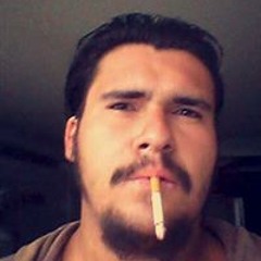 Gibby Danger McDonald