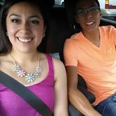 Melany Marilu Mercado