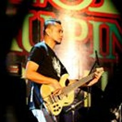 Shahril Kuzairi Che'en