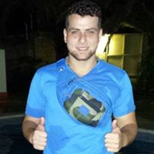 Diego Vegas Velasquez’s avatar