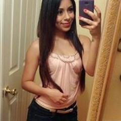 Ashley Marie Olivarez