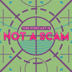 Not a Scam