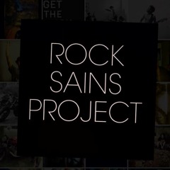 Rock Sains Project