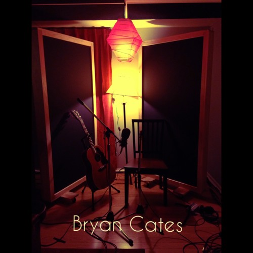 Bryan Cates's stream